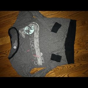 Sweatshirt by Roxy